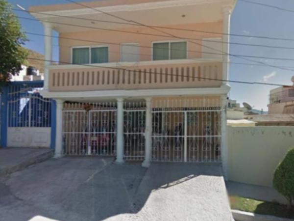 Casa en remate en Lomas de Vista Hermosa, Pachuca de Soto, Hidalgo