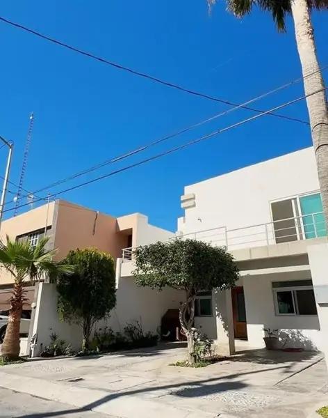 Casa en venta en Residencial los Reales, Saltillo, Coahuila de Zaragoza