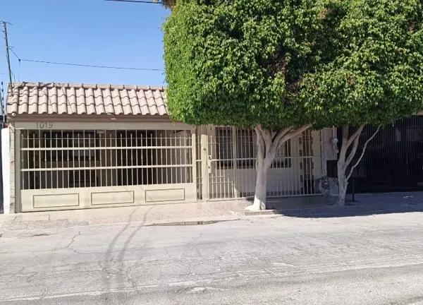 Casa en venta en Estrella, Torreón, Coahuila de Zaragoza