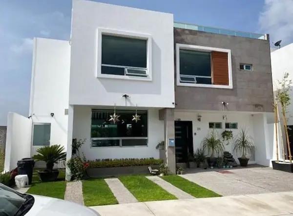 Casa en venta en El Pueblito Centro, Corregidora, Querétaro Casa en venta en El Pueblito Centro, Corregidora, Querétaro