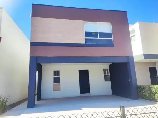 Casa en venta en Triana, Saltillo, Coahuila de Zaragoza