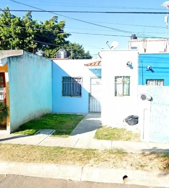 Casa en venta en Hacienda Santa Fe, Tlajomulco de Zúñiga, Jalisco