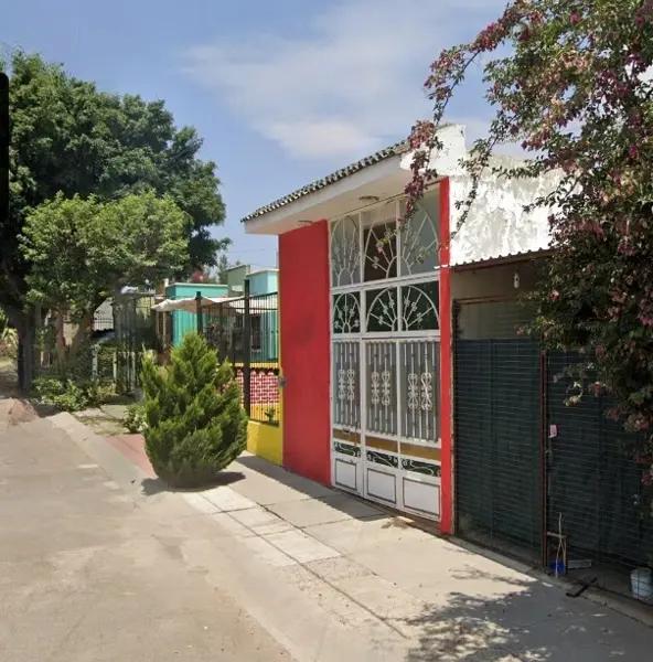 Casa en venta en Hacienda Santa Fe, Tlajomulco de Zúñiga, Jalisco