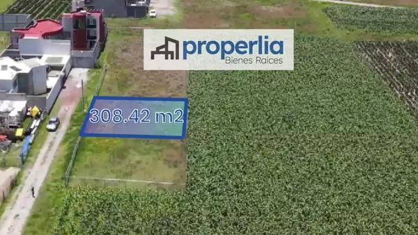 Terreno en venta en San Bernardino Tlaxcalancingo, San Andrés Cholula, Puebla