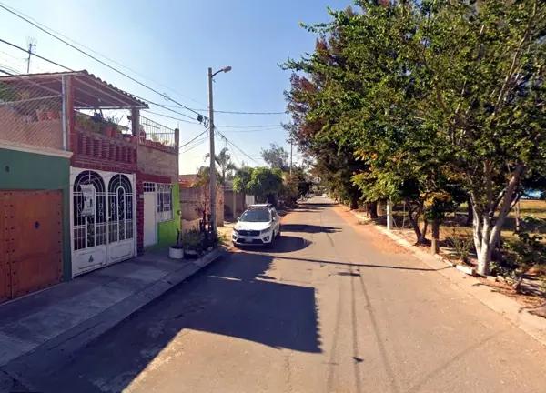 Casa en venta en Hacienda Santa Fe, Tlajomulco de Zúñiga, Jalisco