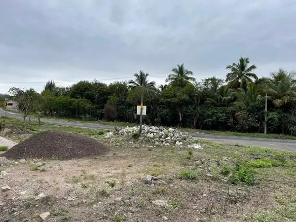 Terreno en venta en Plan del Río, Emiliano Zapata, Veracruz de Ignacio de la Llave