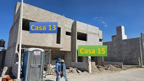 Casa en venta en San Francisco Ocotlán (Ocotlán), Coronango, Puebla