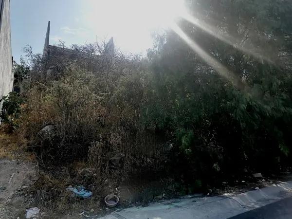 Terreno en venta en Zibatá, El Marqués, Querétaro