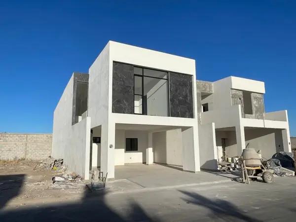 Casa en venta en Quintas del Palmar, Torreón, Coahuila de Zaragoza