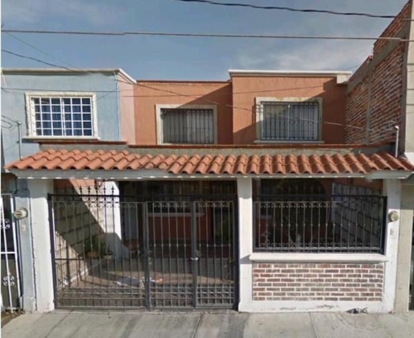 Casa en remate en Bosques de la Alameda, Celaya, Guanajuato