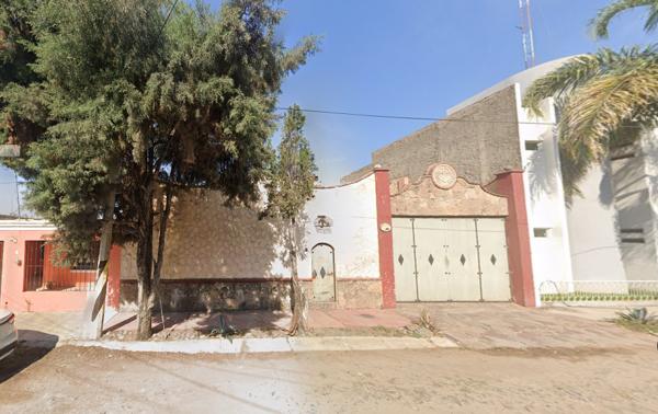 Casa en venta en Los Fresnos, Tala, Jalisco