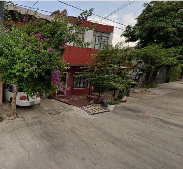 Casa en venta en Balcones del Cuatro, Guadalajara, Jalisco