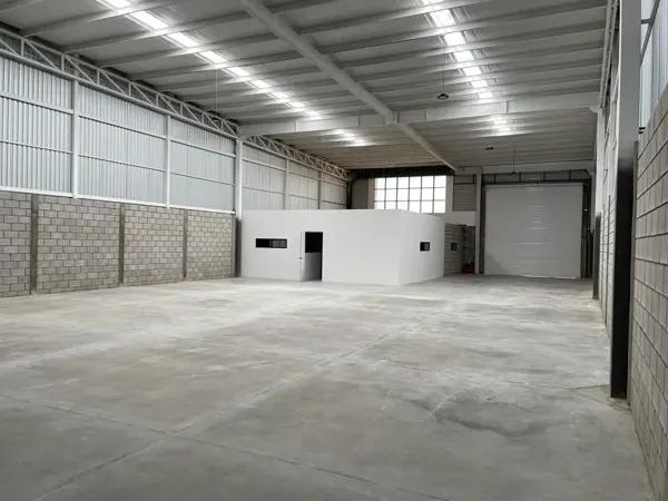 Bodega en renta en La Union, Torreón, Coahuila de Zaragoza