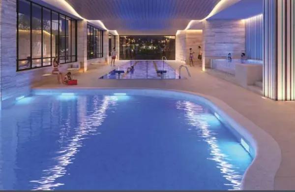 Departamento en venta en El Yaqui, Cuajimalpa de Morelos, Ciudad de México