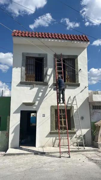 Casa en venta en Hacienda del Rosario, Parras, Coahuila de Zaragoza