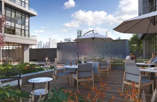 Departamento en venta en El Yaqui, Cuajimalpa de Morelos, Ciudad de México