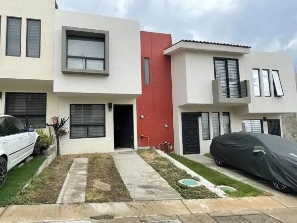 Casa en venta en Haciendas San Pedro, San Pedro Tlaquepaque, Jalisco