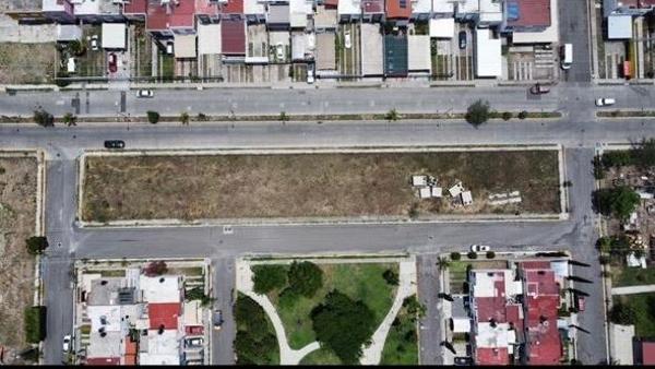 Terreno en venta en Lomas de San Gonzalo, Zapopan, Jalisco