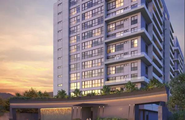 Departamento en venta en El Yaqui, Cuajimalpa de Morelos, Ciudad de México