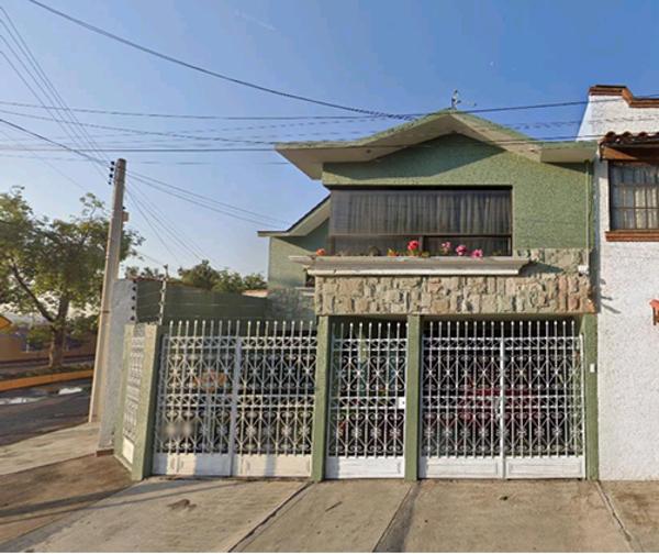 Casa en remate en Valle de San Javier, Pachuca de Soto, Hidalgo