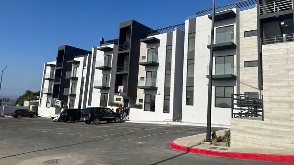Departamento en venta en Santa Rosa (Ciudad), Tijuana, Baja California