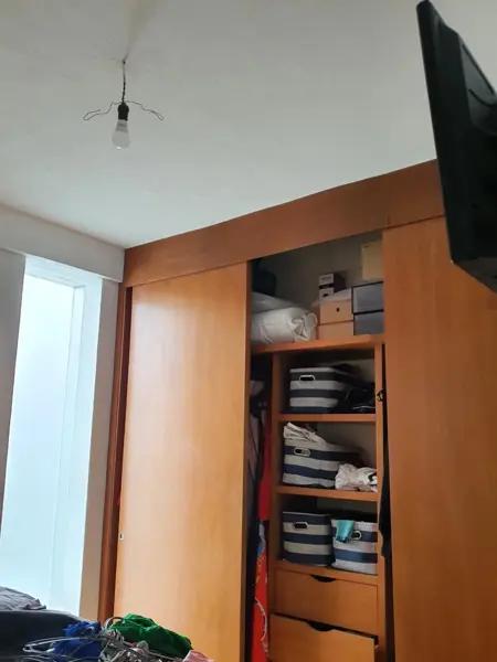 Departamento en venta en Anáhuac II Sección, Miguel Hidalgo, Ciudad de México