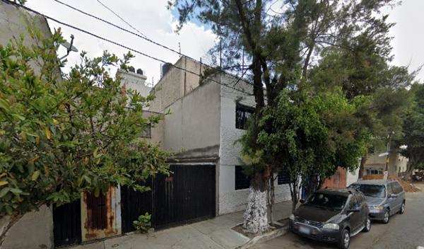 Casa en venta en Pro-Hogar, Azcapotzalco, Ciudad de México