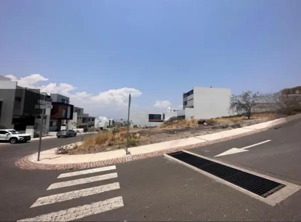 Terreno en venta en Zibatá, El Marqués, Querétaro