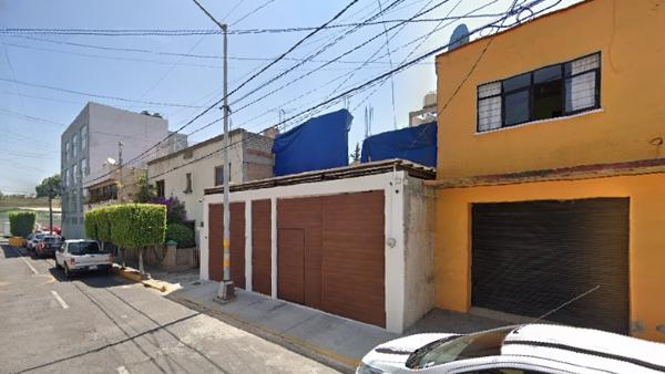Casa en venta en Lindavista Vallejo III Sección, Gustavo A. Madero, Ciudad de México