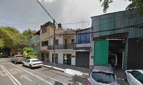 Casa en venta en Independencia, Benito Juárez, Ciudad de México Casa en venta en Independencia, Benito Juárez, Ciudad de México