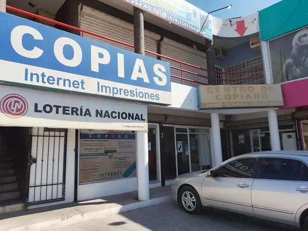 Local en venta y renta en Quintas Carolinas, Chihuahua, Chihuahua