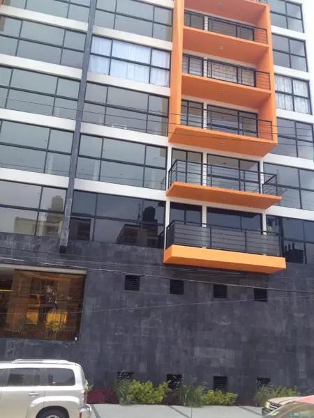 Departamento en venta en Tlaxpana, Miguel Hidalgo, Ciudad de México