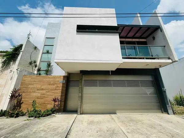 Casa en venta en Jardines de Virginia, Boca del Río, Veracruz de Ignacio de la Llave