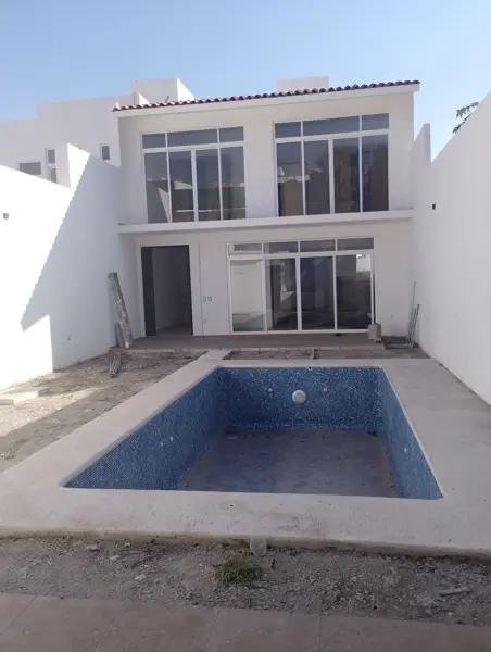 Casa en venta en Brisas, Temixco, Morelos