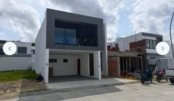 Casa en venta en Lomas del Dorado, Boca del Río, Veracruz de Ignacio de la Llave
