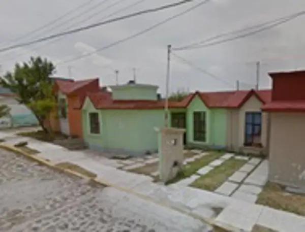 Casa en venta en Lomas Tinajas, Tepeji del Río de Ocampo, Hidalgo