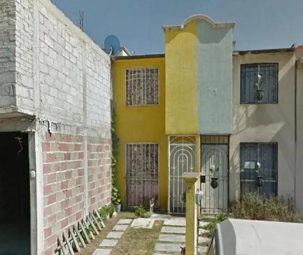 Casa en venta en Real de Costitlán II, Chicoloapan, México