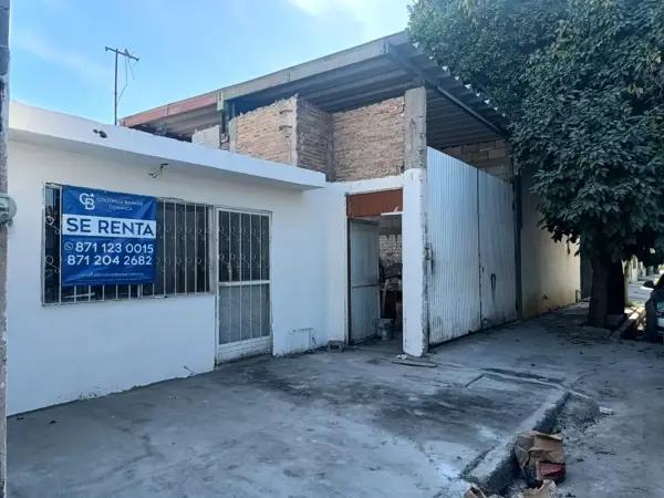 Local en renta en Magdalenas, Torreón, Coahuila de Zaragoza