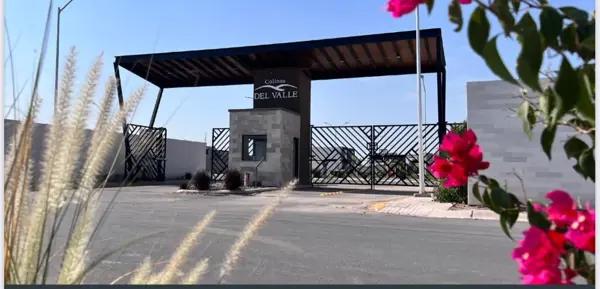 Terreno en venta en Quintas del Palmar, Torreón, Coahuila de Zaragoza