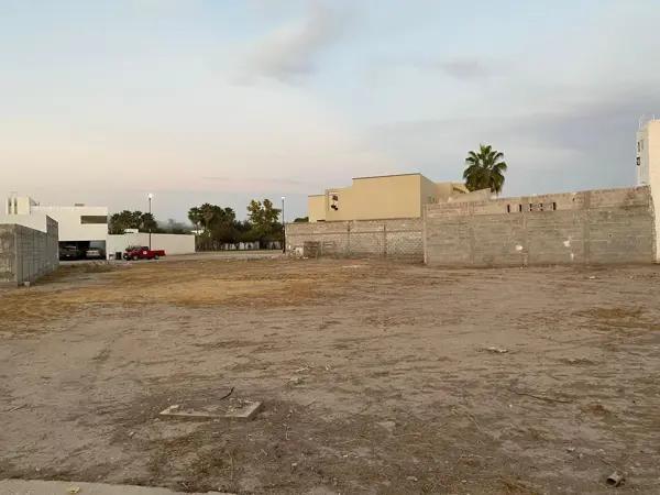 Terreno en venta en Hacienda del Rosario, Torreón, Coahuila de Zaragoza