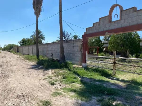 Quinta en venta en Los Nogales, Torreón, Coahuila de Zaragoza