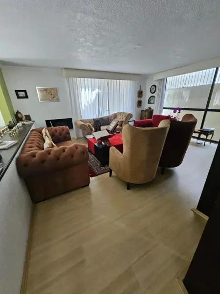 Casa en renta en Bosques de la Herradura, Huixquilucan, México