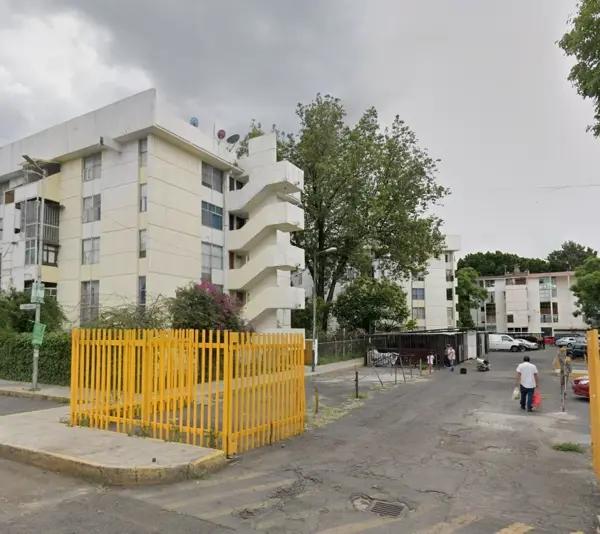 Departamento en venta en INFONAVIT Iztacalco, Iztacalco, Ciudad de México
