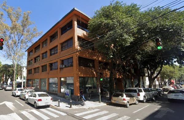 Oficina en venta en San Rafael, Cuauhtémoc, Ciudad de México