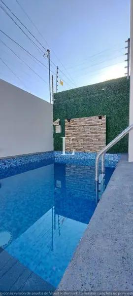 Casa en venta en Tezahuapan, Cuautla, Morelos