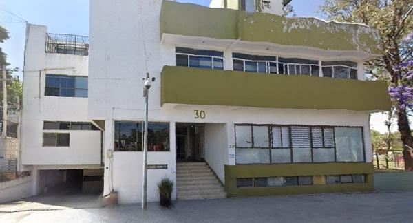 Local en venta en Los Cedros, Coyoacán, Ciudad de México