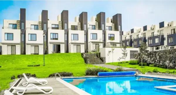 Casa en venta en El Mirador, El Marqués, Querétaro Casa en venta en El Mirador, El Marqués, Querétaro