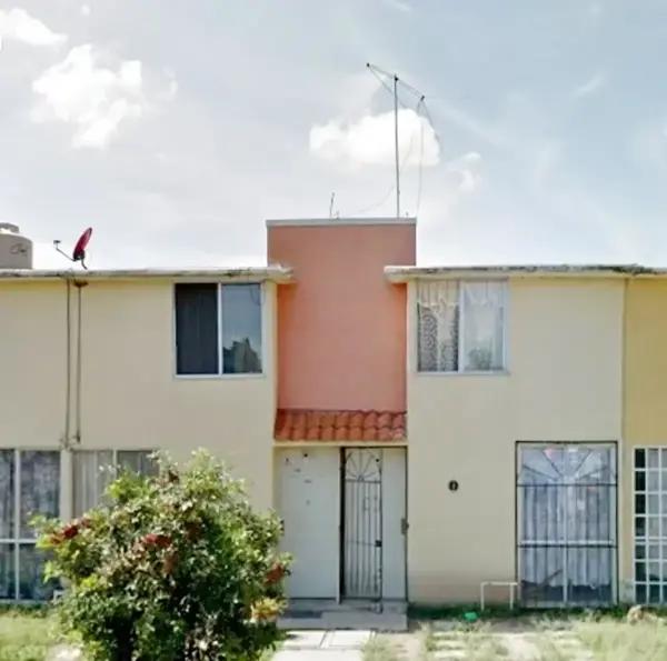 Casa en venta en Lomas del Aeropuerto, El Salto, Jalisco