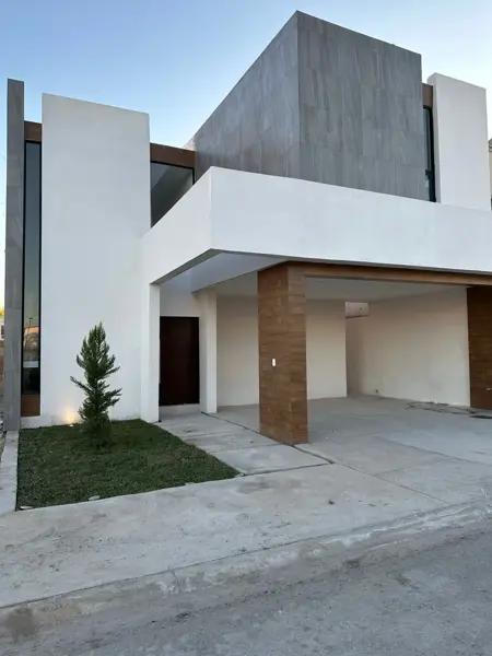 Casa en venta en Villas del Renacimiento, Torreón, Coahuila de Zaragoza