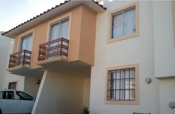 Casa en venta en Campo Sur, Tlajomulco de Zúñiga, Jalisco